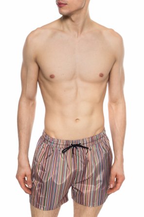 Wzorzyste kąpielówki, zdjęcie 2 Wzorzyste kąpielówki od Paul Smith